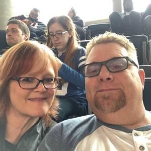 Meet your Posher, Jon